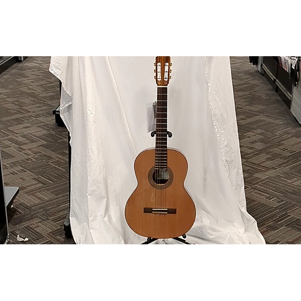 Used Kremona SOLOIST F65C Classical Acoustic Guitar