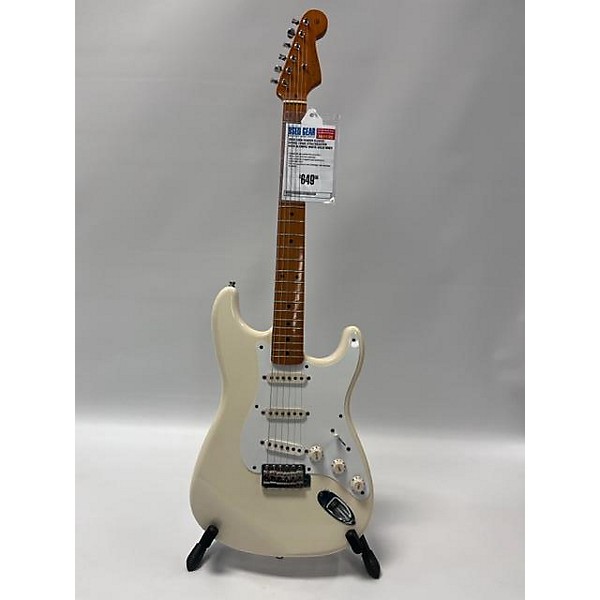 Used Fender Classic Series 1950S Stratocaster Solid Body Electric