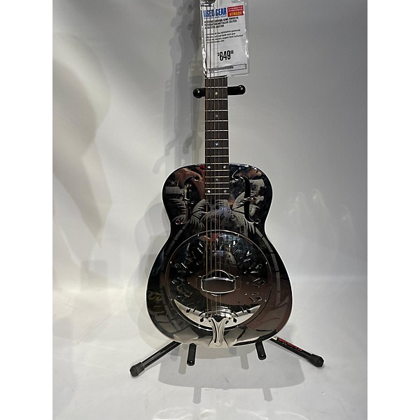 Used Recording King RM997H Resonator Acoustic Guitar Guitar Center