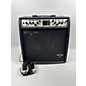 Used Behringer Blue Devil GX112 Guitar Combo Amp thumbnail