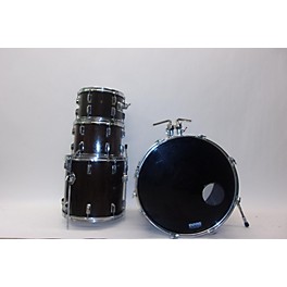 Used Pearl 1975 Jazz Rock Pro Drum Kit