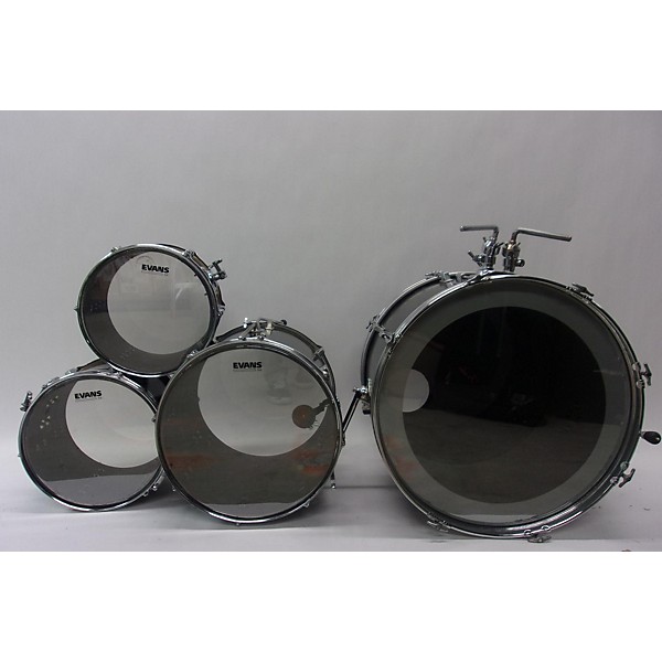 Used Pearl 1975 Jazz Rock Pro Drum Kit