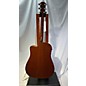 Used Taylor 510-CE Acoustic Electric Guitar