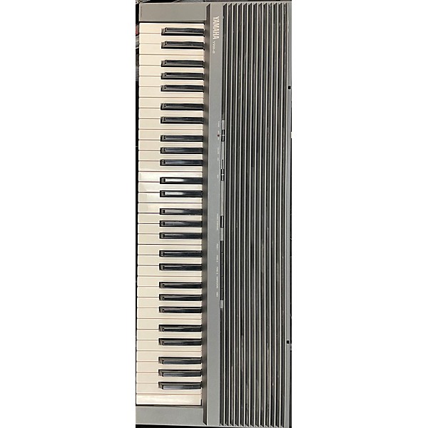 Used Yamaha YPR-8 Portable Keyboard