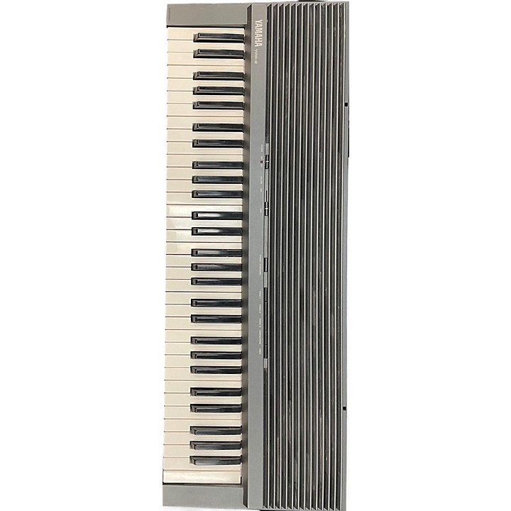 動作確認済み YAMAHA YPR-8 電子ピアノ61鍵盤 VIBESボタン無し 動作確認済み YAMAHA YPR-8 電子ピアノ61鍵盤 VIBESボタン無し