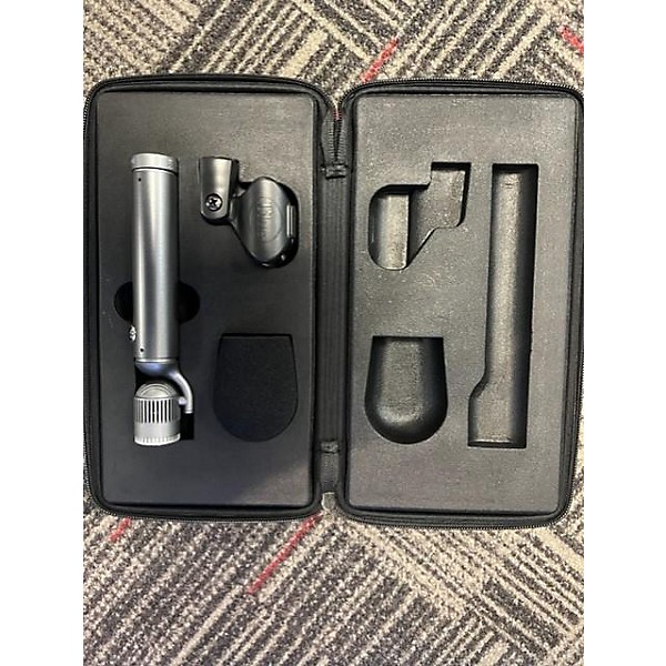 Used Blue Hummingbird Condenser Microphone