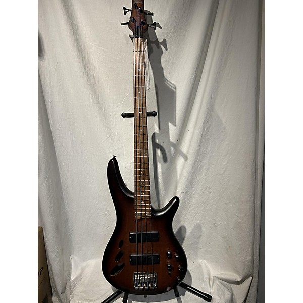 Used Ibanez SR30TH4 Electric Bass Guitar