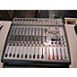 Used Behringer Europower Pmp 3000 Powered Mixer thumbnail