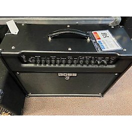 Used BOSS KATANA ARTIST MKII Guitar Combo Amp