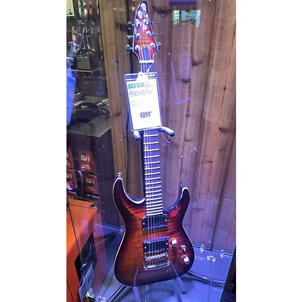 Used ESP 2020s Original Horizon CTM Solid Body Electric Guitar