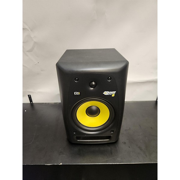 Used KRK Rpg8 Unpowered Monitor Guitar Center