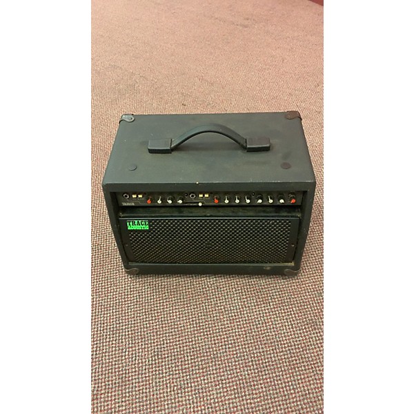Used Used Trace Acoustic TA35CR Guitar Combo Amp Guitar Center