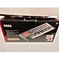 Used KORG Microkontrol thumbnail