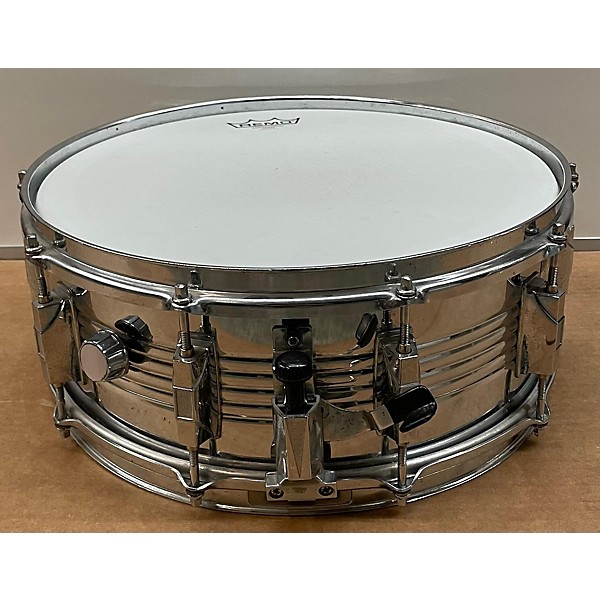 Used CB Percussion 14X6.5 14x6.5 Snare Drum Drum