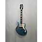 Used D'Angelico Premier Series SH Hollow Body Electric Guitar thumbnail