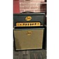 Used Suhr Badger 18 Stack Guitar Stack thumbnail