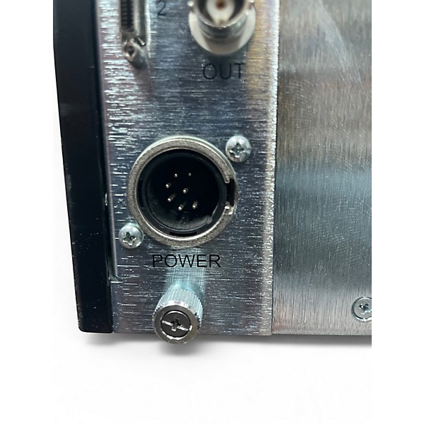 Used Burl Audio B80 Mothership with BMB1 Digilink Motherboard Audio Converter