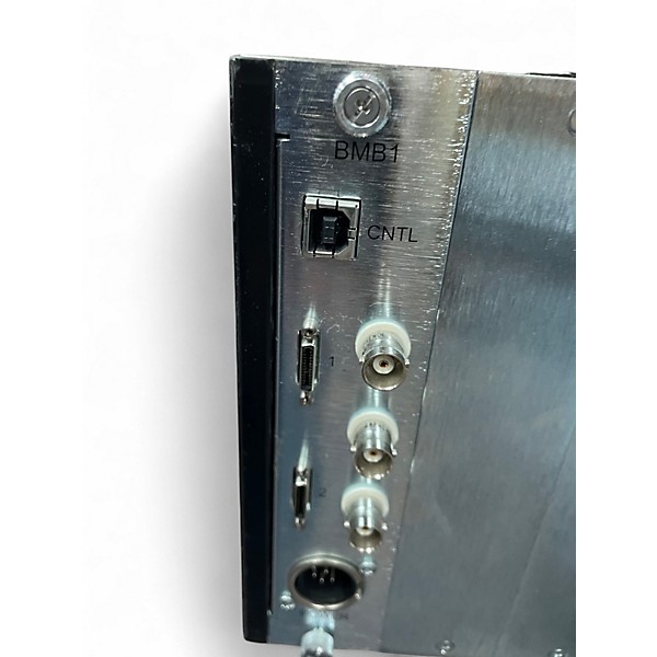 Used Burl Audio B80 Mothership with BMB1 Digilink Motherboard Audio Converter