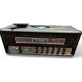 Used Mesa Boogie Stiletto Deuce 100W Tube Guitar Amp Head