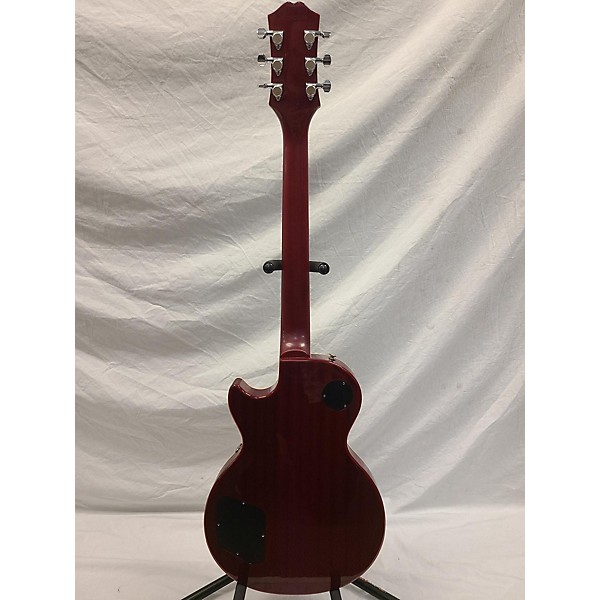 Used Epiphone Les Paul Classic Solid Body Electric Guitar