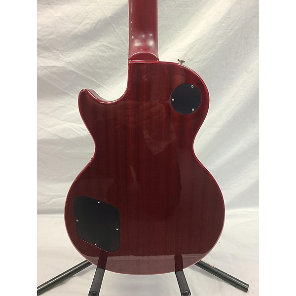 Used Epiphone Les Paul Classic Solid Body Electric Guitar