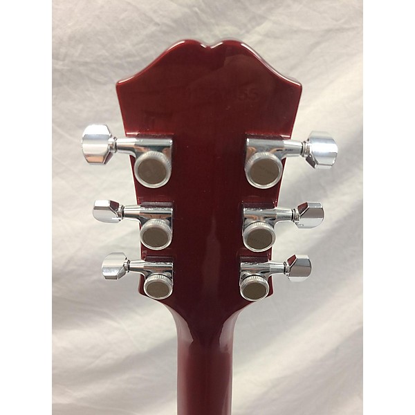 Used Epiphone Les Paul Classic Solid Body Electric Guitar