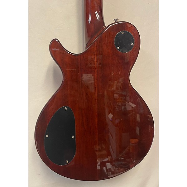 Used Dean Evo FM Solid Body Electric Guitar Guitar Center