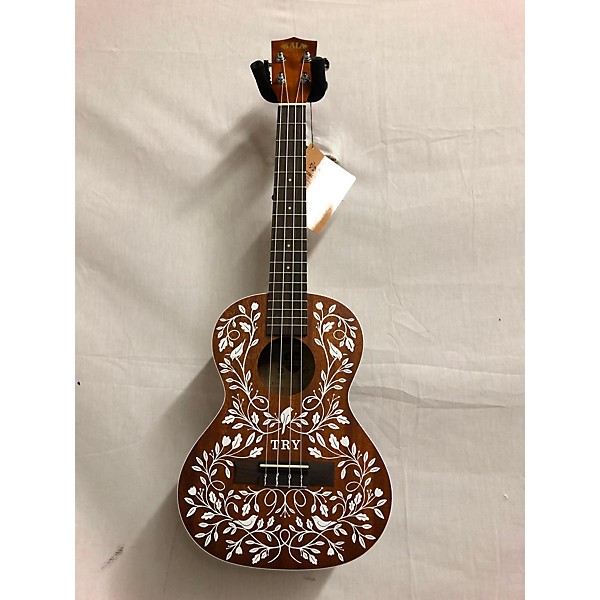 Used Kala LTP MAH Ukulele Guitar Center