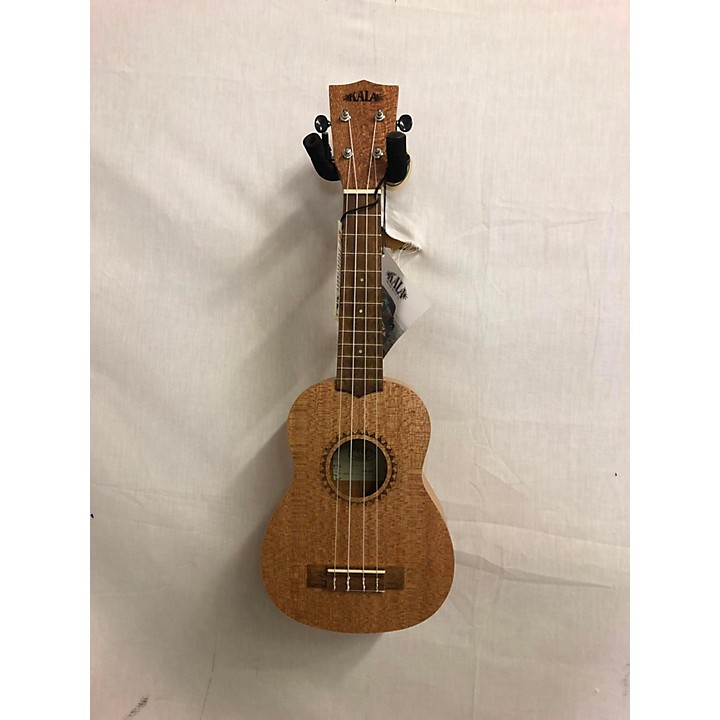 Used Kala KA20S Ukulele Guitar Center