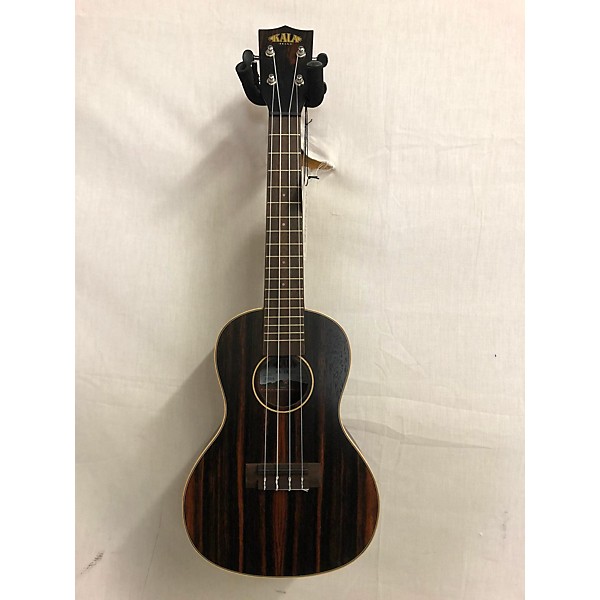Used Kala KA EBY C Ukulele Guitar Center