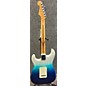 Used Fender 2022 Player Plus Stratocaster HSS Solid Body Electric Guitar
