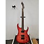 Used Used GOC Valkyrie III Solid Body Electric Guitar thumbnail