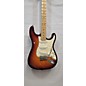 Used Miscellaneous Partscaster Solid Body Electric Guitar thumbnail