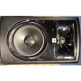 Used JBL 306P MKII PAIR Powered Monitor