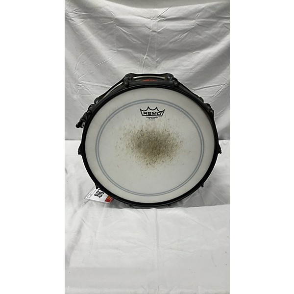 Used SJC Drums 14X6.5 Dun Crowd Snare Drum Guitar Center