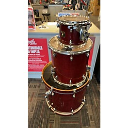 Used Gretsch Drums Catalina Maple Drum Kit