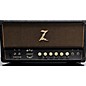 Used Dr Z Maz 18 Jr NR 18W Tube Guitar Amp Head thumbnail