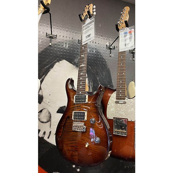 Used PRS 2020 CE24 Hollowbody Hollow Body Electric Guitar Guitar Center
