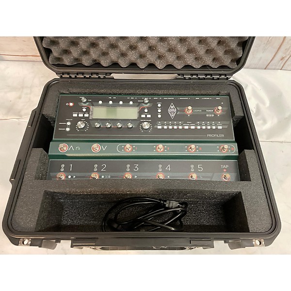 Used Kemper Guitar Center