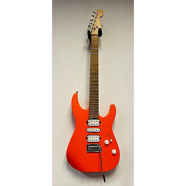 Used Charvel PROMOD DK24 Solid Body Electric Guitar Guitar Center