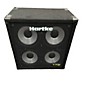 Used Hartke XL Series 410 Bass Cabinet thumbnail