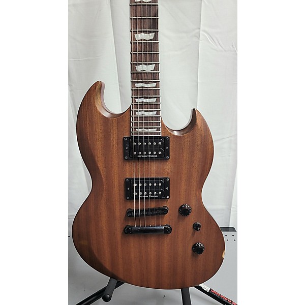 Used ESP 2018 LTD Viper 400 Solid Body Electric Guitar