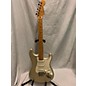 Used Fender 2006 60th Anniversary Stratocaster Solid Body Electric Guitar thumbnail