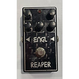 Used ENGL Used ENGL Reaper Effect Pedal