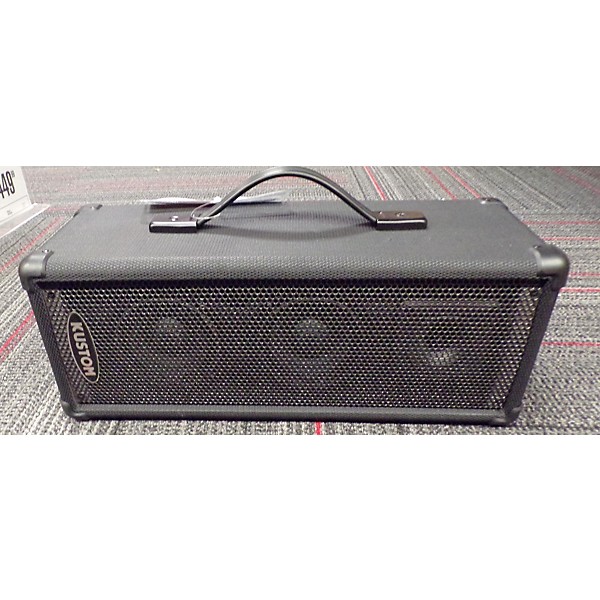 Used Kustom PA50 Powered Speaker Guitar Center