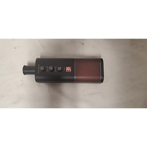 Used sE Electronics Neon USB USB Microphone
