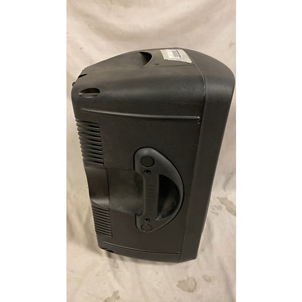 Used Mackie SRM350V3 Powered Speaker