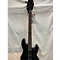 Used Schecter Guitar Research J4 4 ROSEWOOD FINGERBOARD Electric Bass Guitar thumbnail