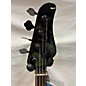 Used Schecter Guitar Research J4 4 ROSEWOOD FINGERBOARD Electric Bass Guitar