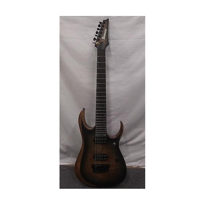 Used Ibanez Rgd71al Solid Body Electric Guitar | Guitar Center